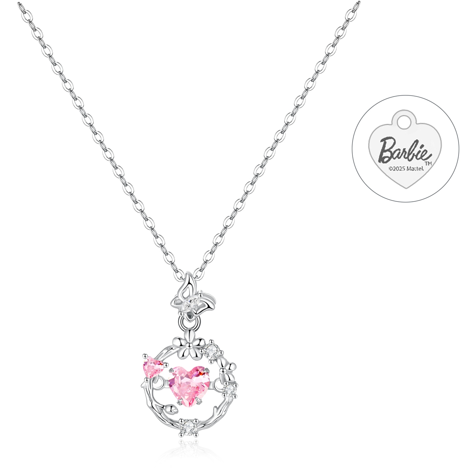 Barbie/芭比 Barbie S925