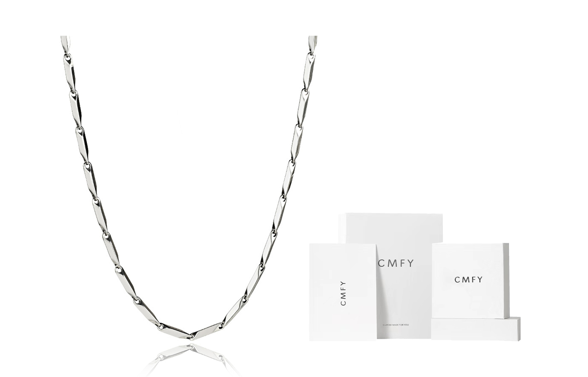 CMFY