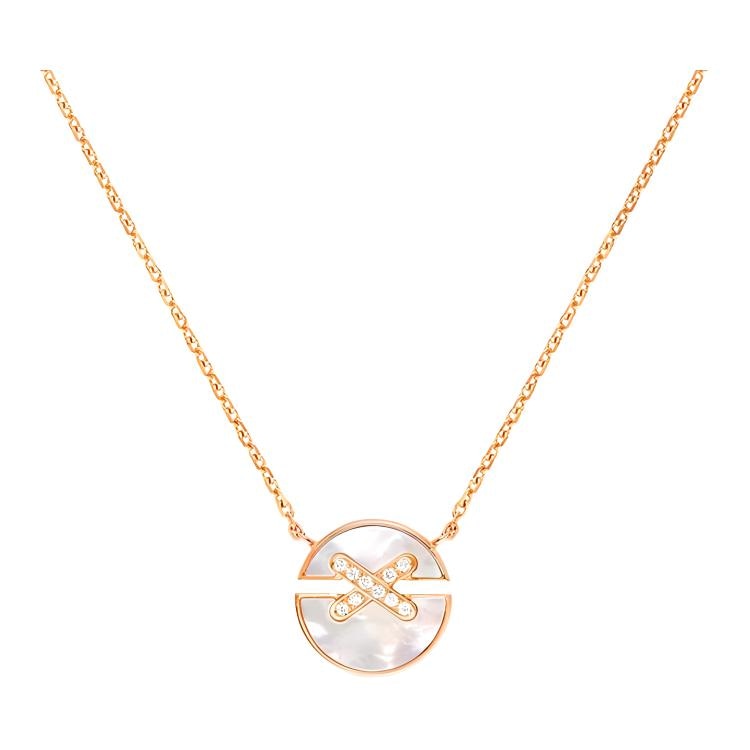 Chaumet/尚美巴黎 Chaumet LIENS 18K