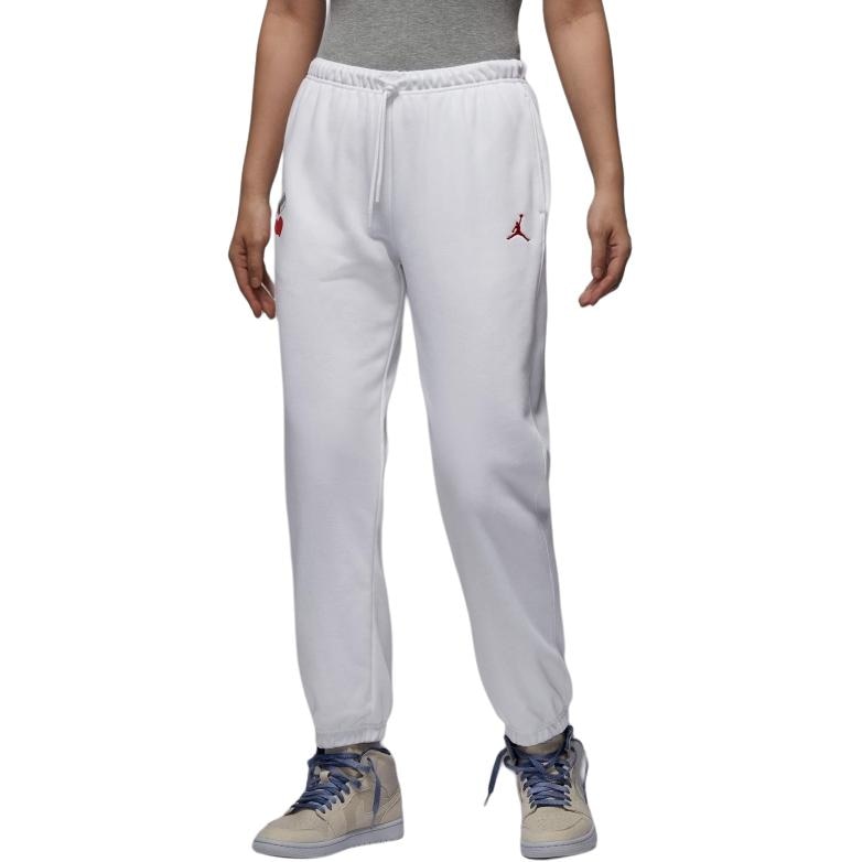 Jordan BRKLN FLC FT PANT GC