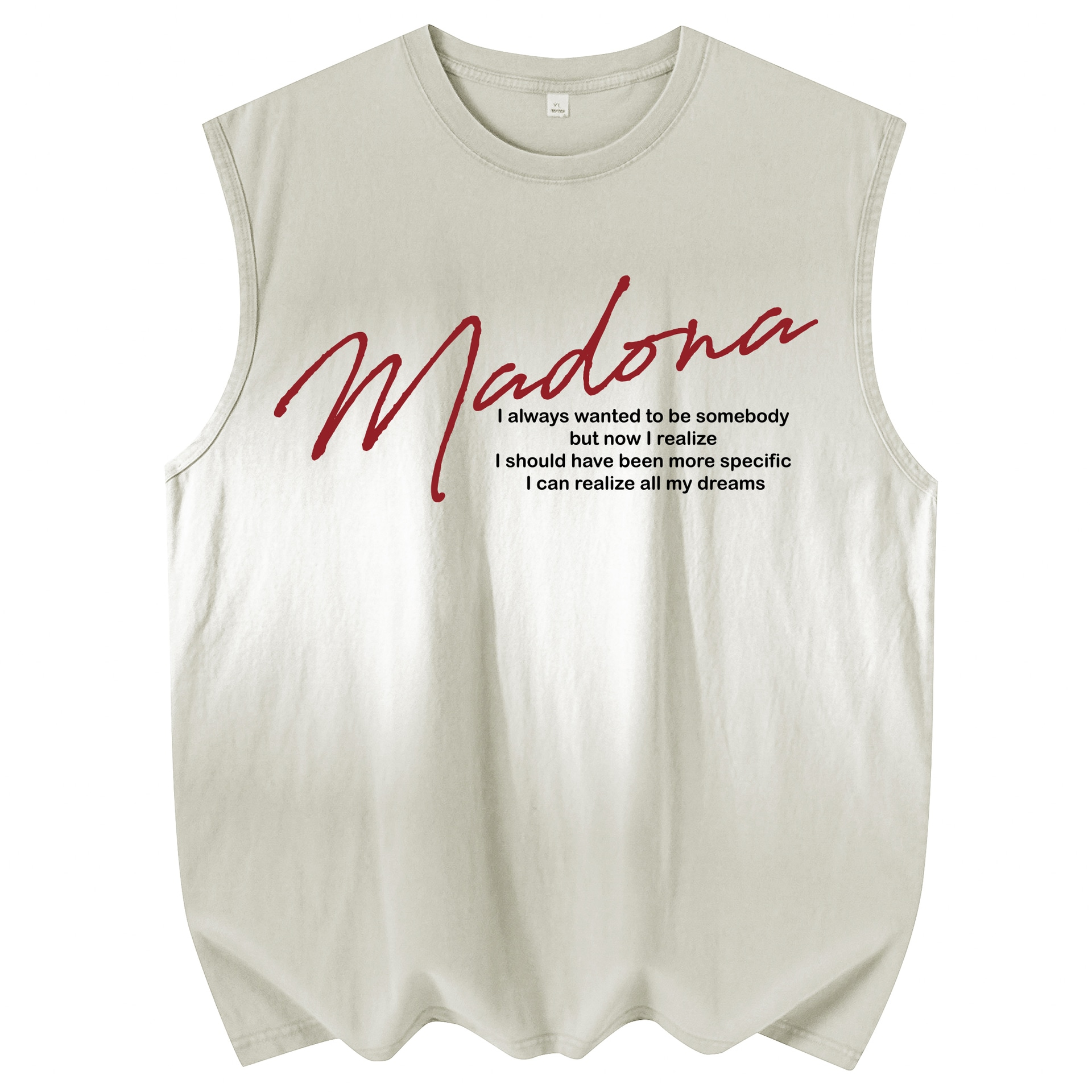 Madona LOGO