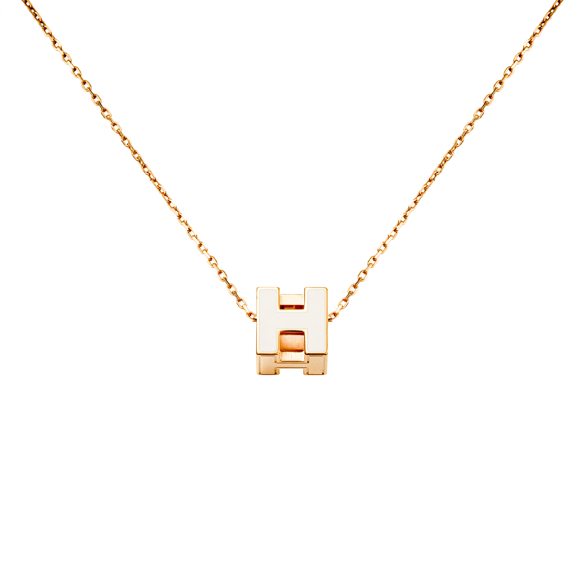 Hermes Cage d'H