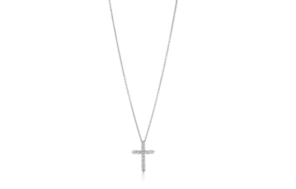 TIFFANY & CO./蒂芙尼 Tiffany & Co. Necklace