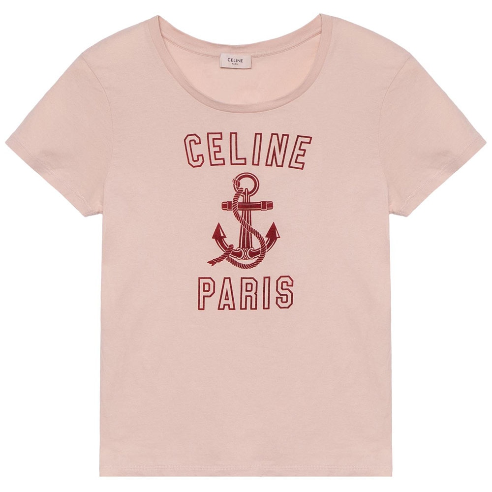CELINE LogoT
