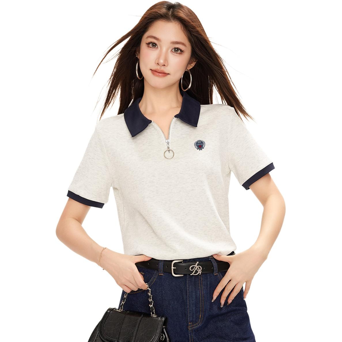 Chocoolate Polo GYL