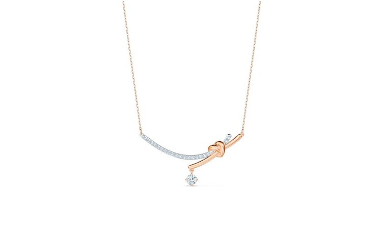 Swarovski Lifelong Heart