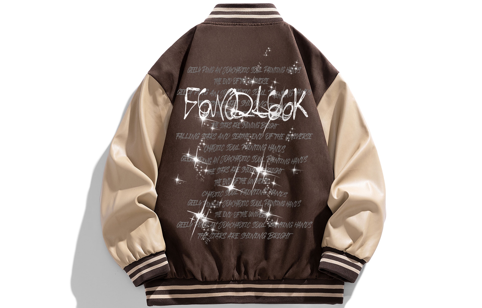 FONDLOOK Logo