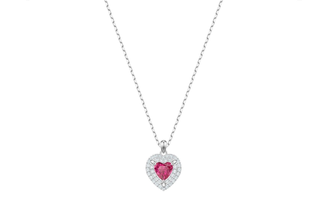 Swarovski/施华洛世奇 Swarovski One Necklace