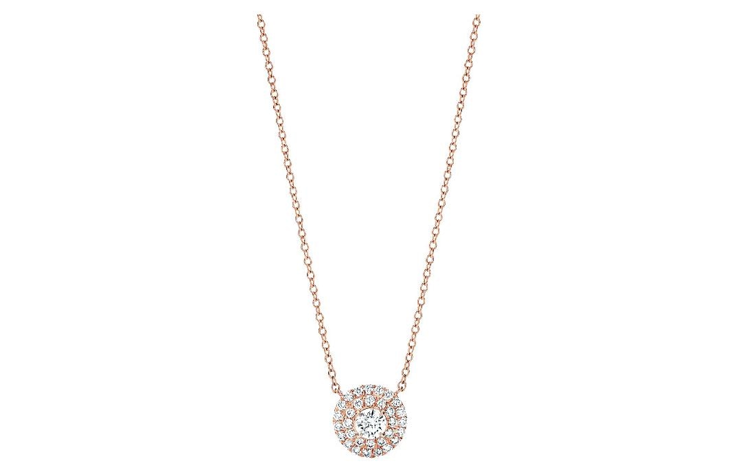 Tiffany & Co. TIFFANY CO. Tiffany Soleste 18K