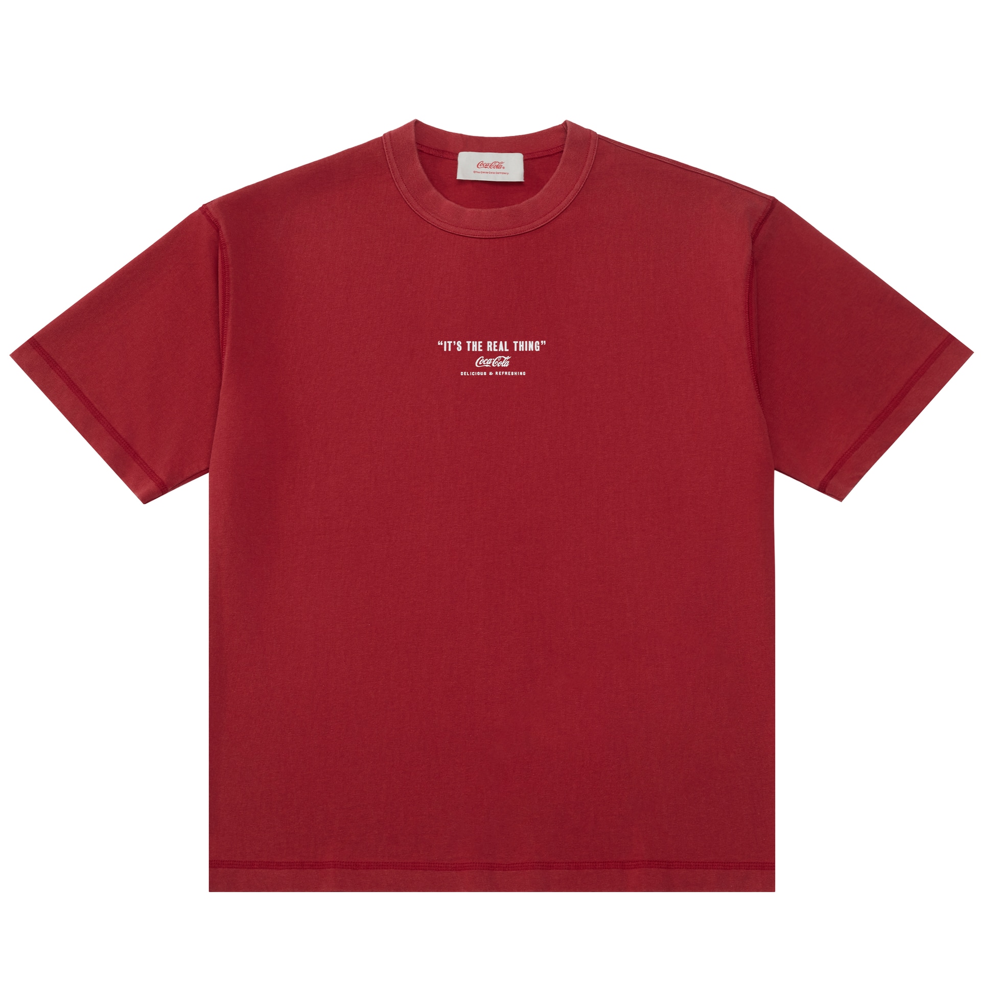Coca-Cola/可口可乐 Coca-Cola T