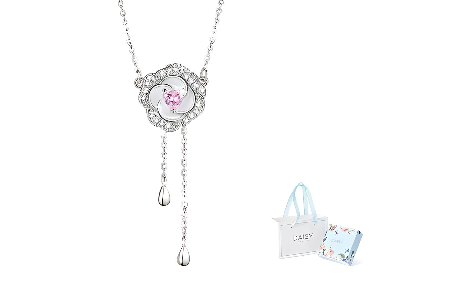 DAISY BEAUTYS925