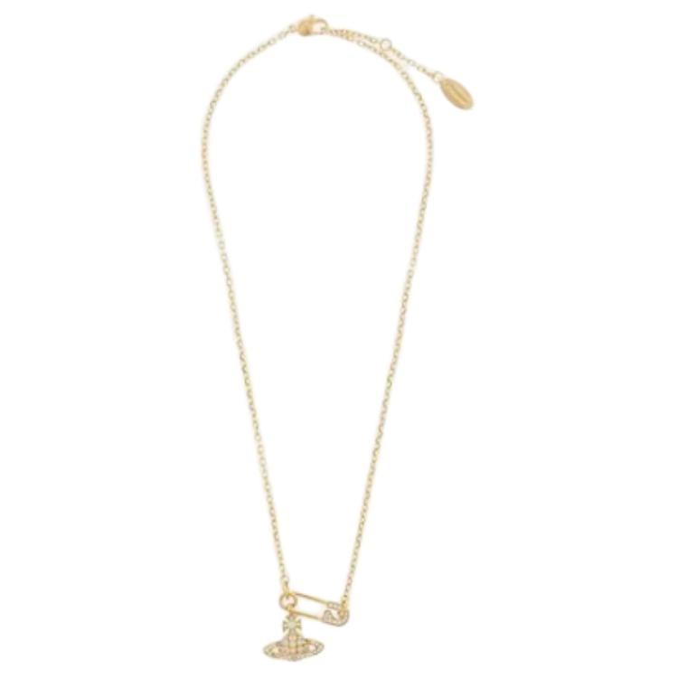 Vivienne Westwood Necklace — фото 1
