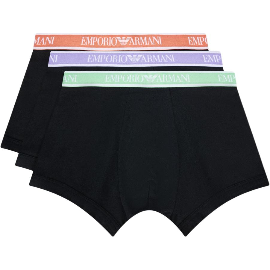 Emporio Armani SS25