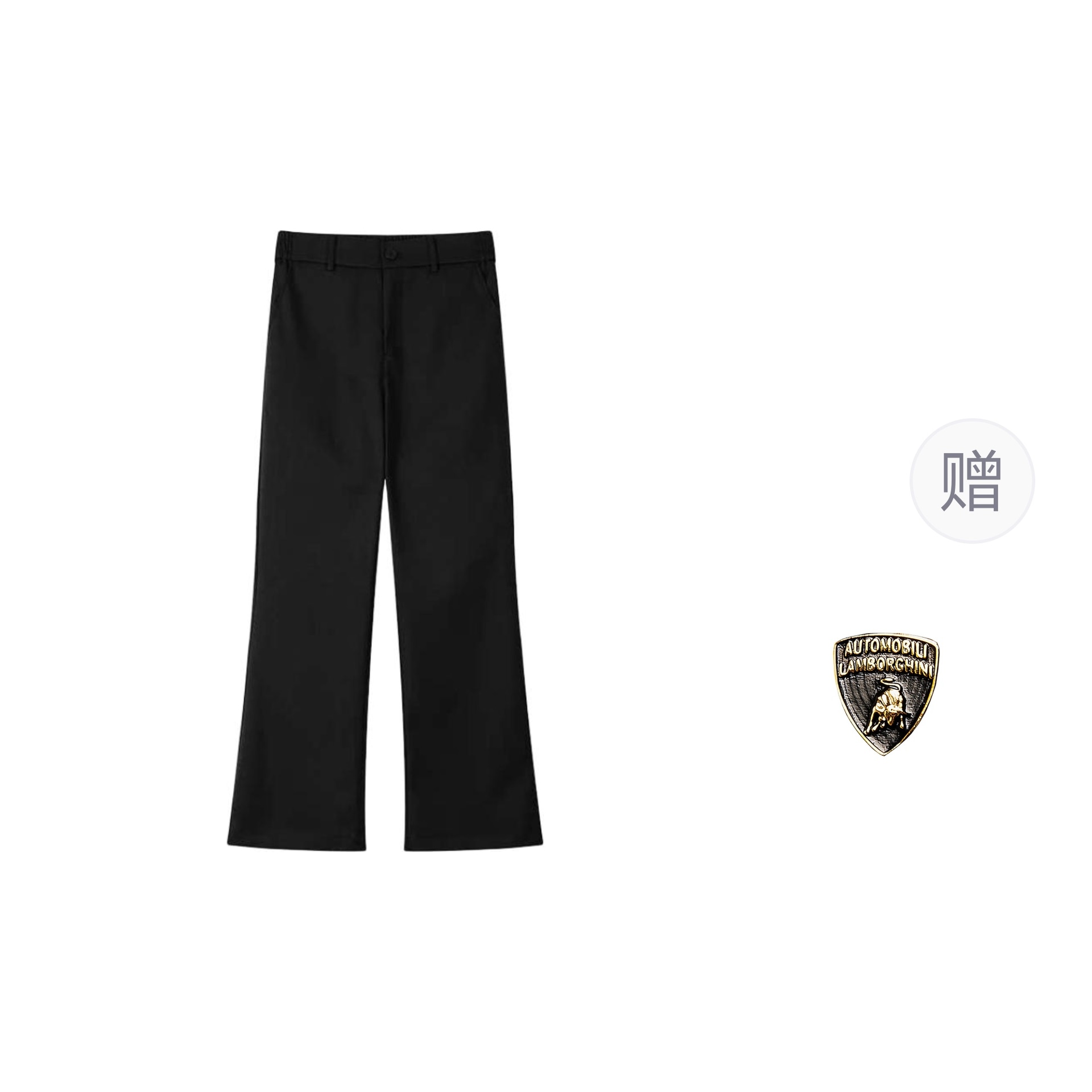 Одежда Automobili Lamborghini