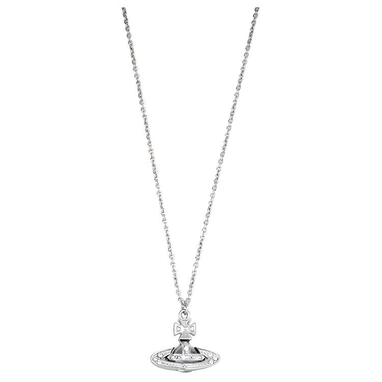 Vivienne Westwood Pina Bas Relief Necklace