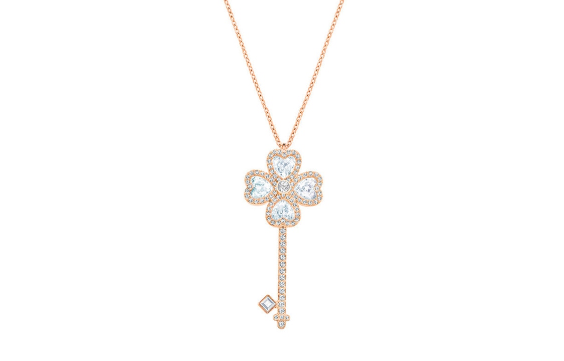 Аксессуары Swarovski