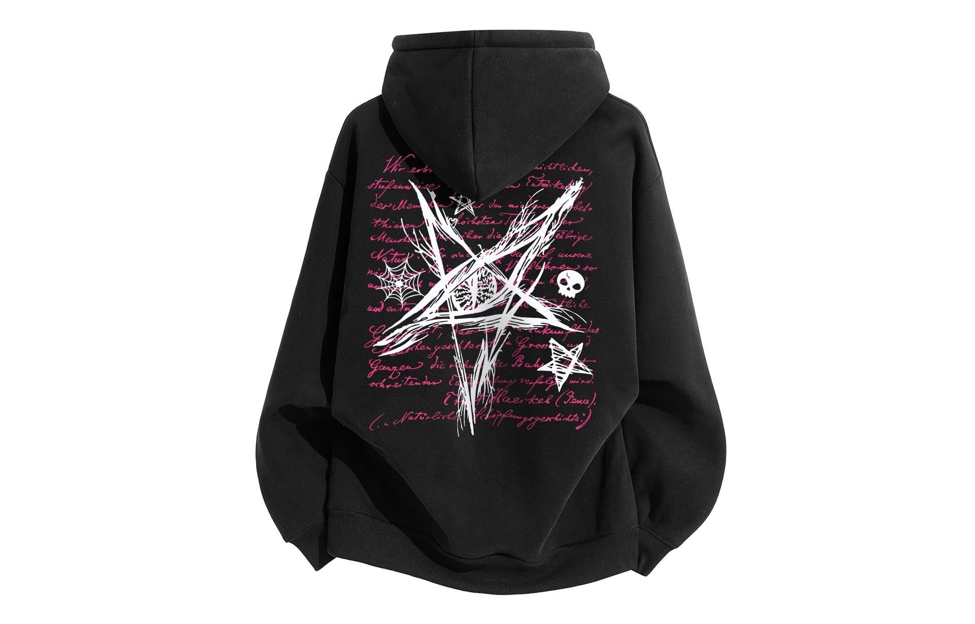 FONDLOOK Hoodie