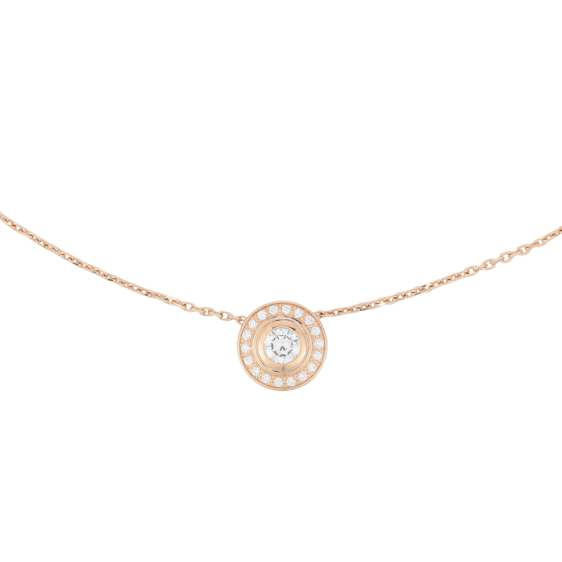 Cartier Necklace