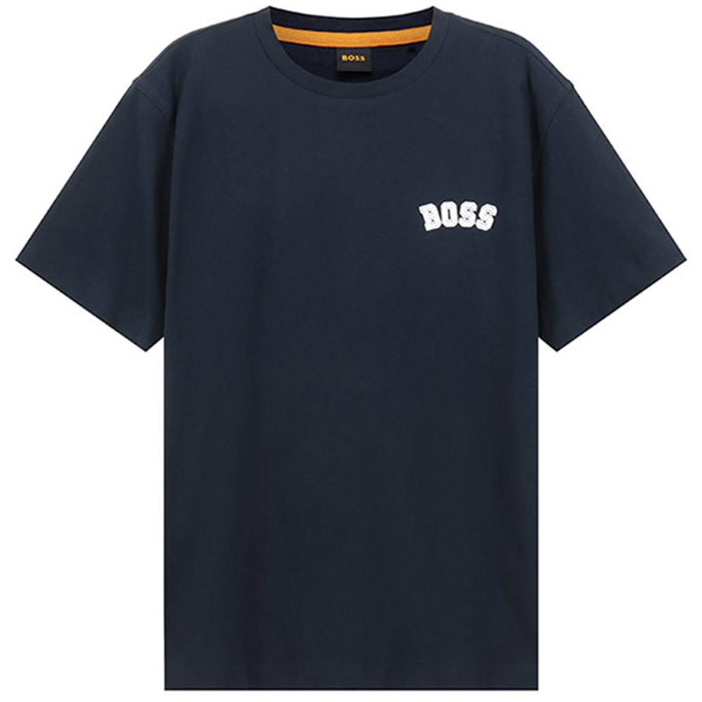 HUGO BOSS SS23 LogoT