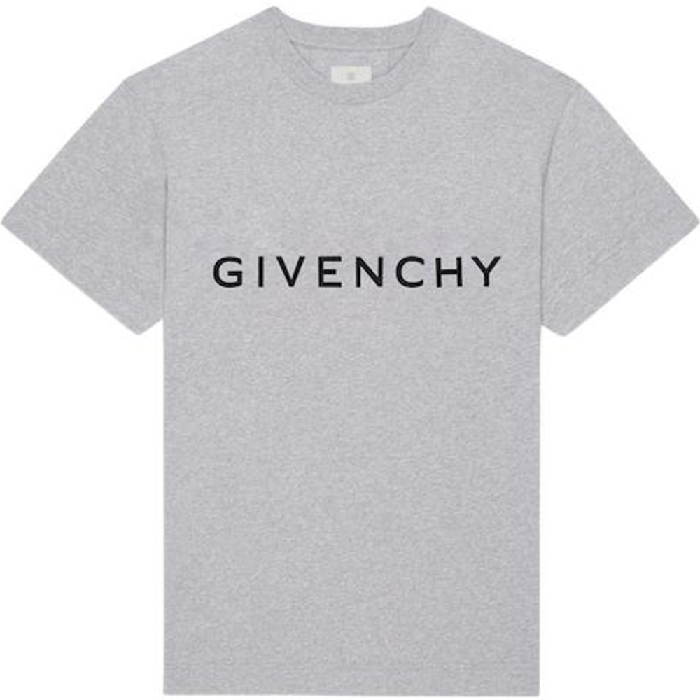 Givenchy/纪梵希 GIVENCHY FW22 LogoT
