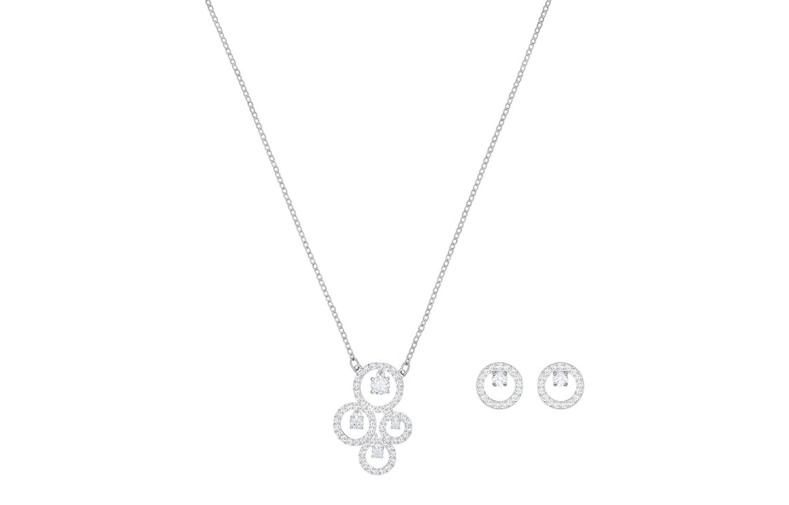 Аксессуары Swarovski