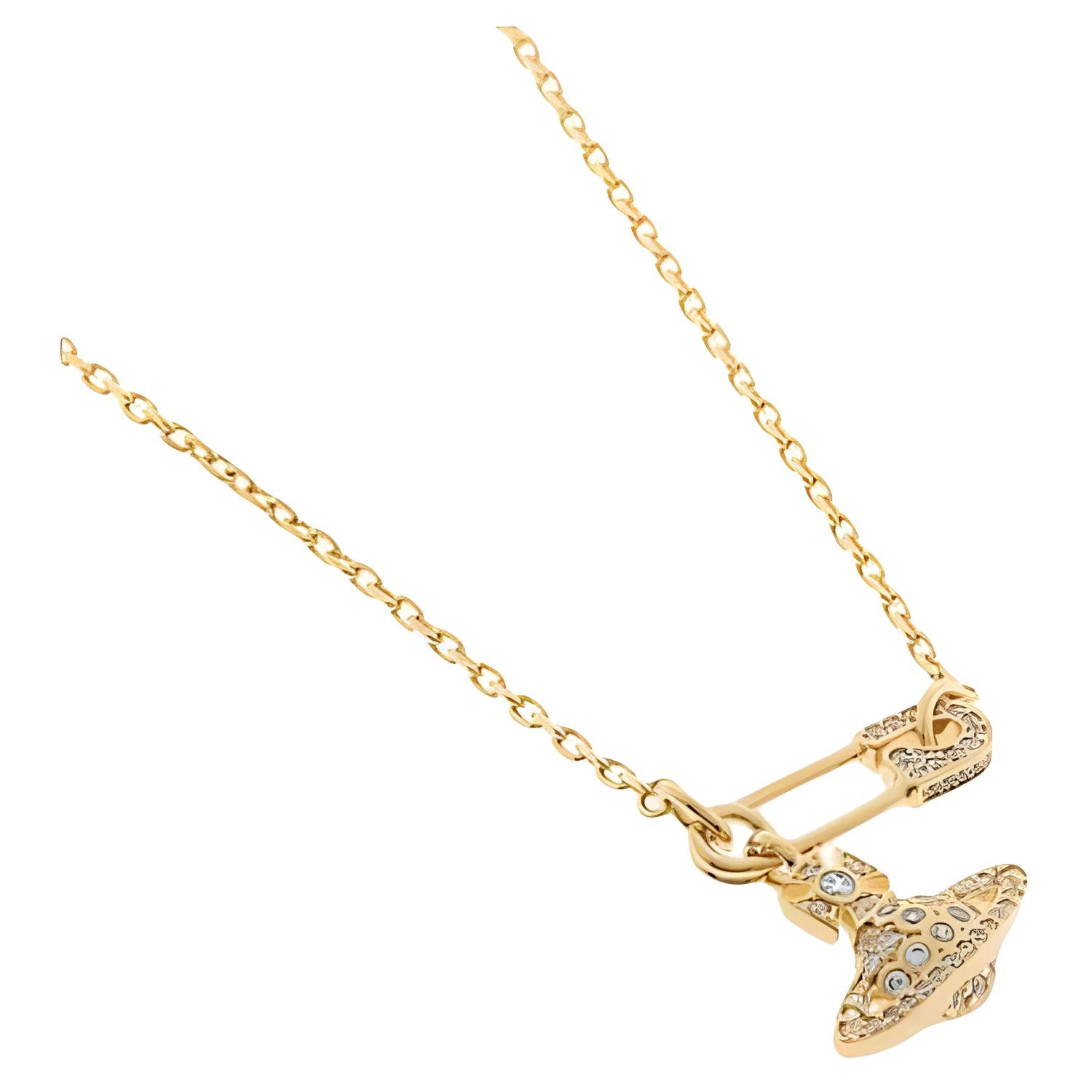Vivienne Westwood Necklace — фото 2