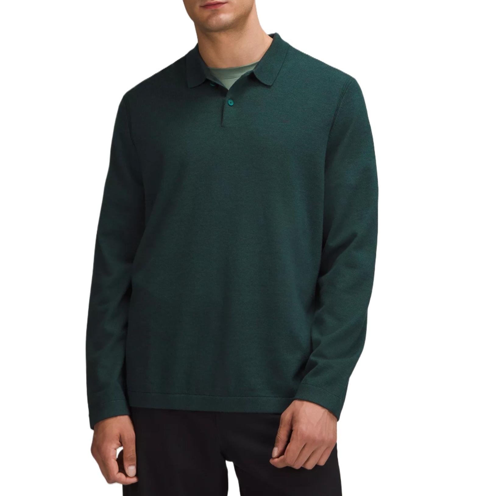 lululemon/露露乐蒙 lululemon New Venture Knit
