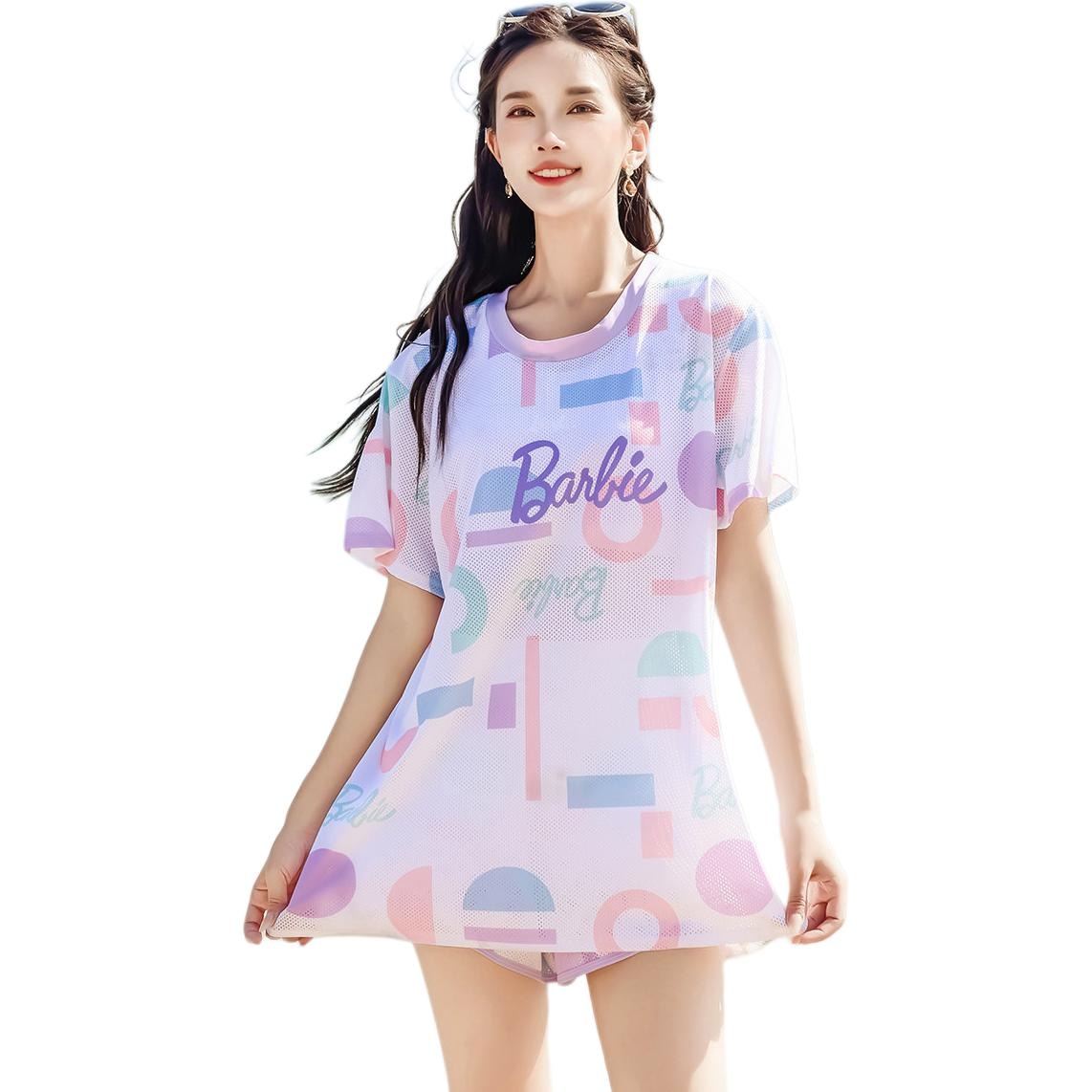 Barbie/芭比 Barbie
