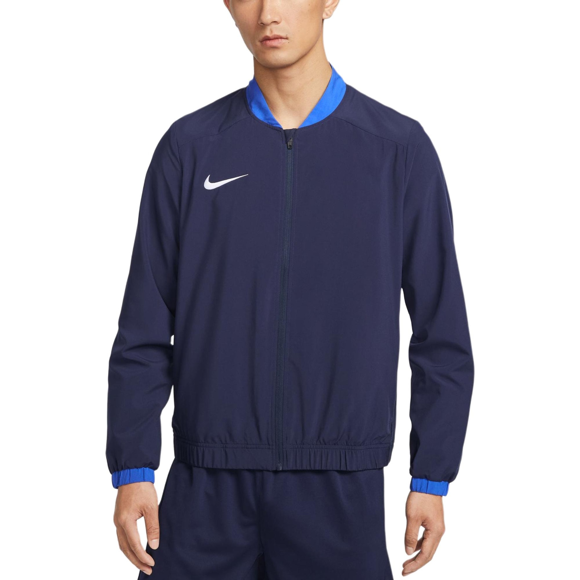 Куртка Nike Dri-Fit Academy Logo 410