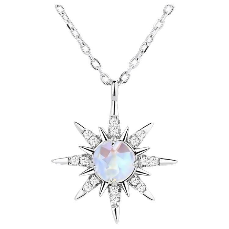 KING OF BLING Star Necklace