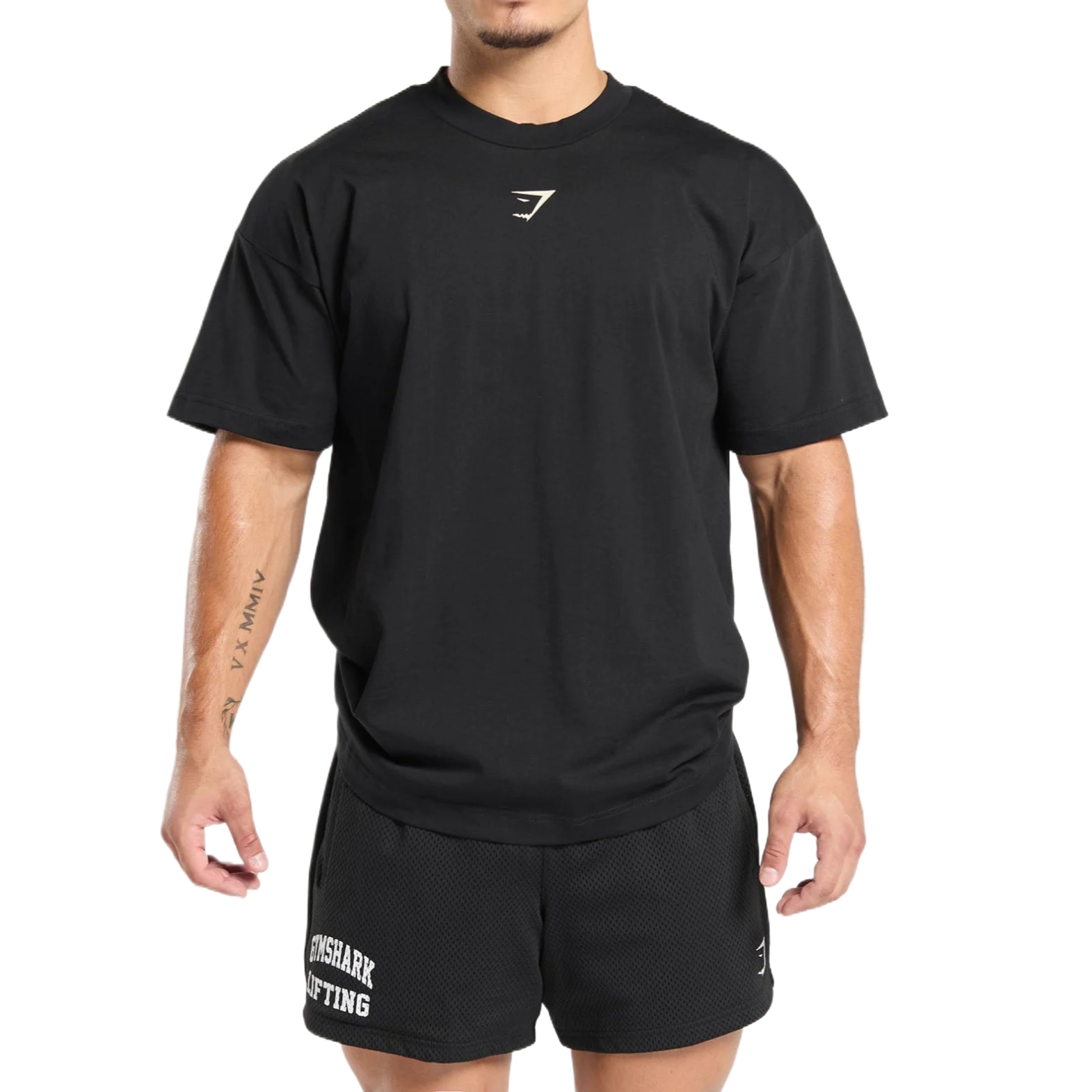 GYMSHARK STRENGTHDEPARTMENTT