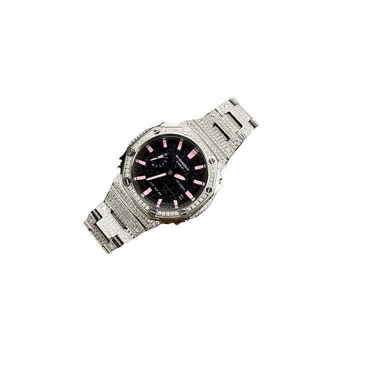 Casio GA2100 — фото 1