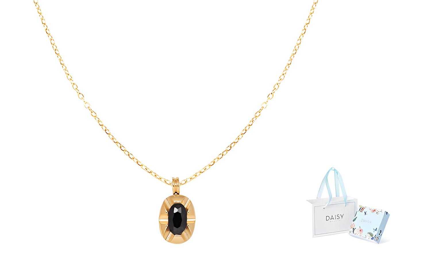 DAISY BEAUTY 18K