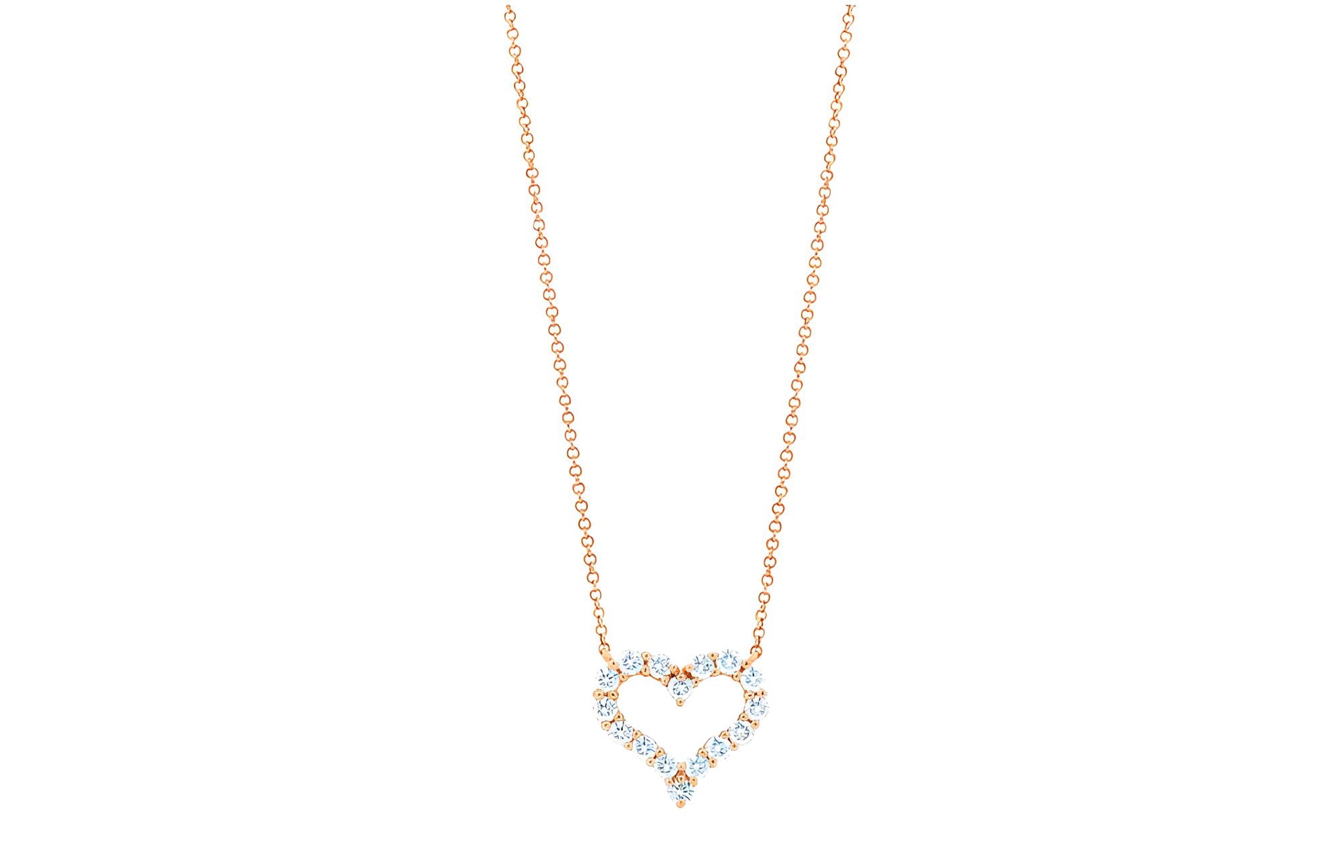 Tiffany & Co. TIFFANY CO. — фото 1