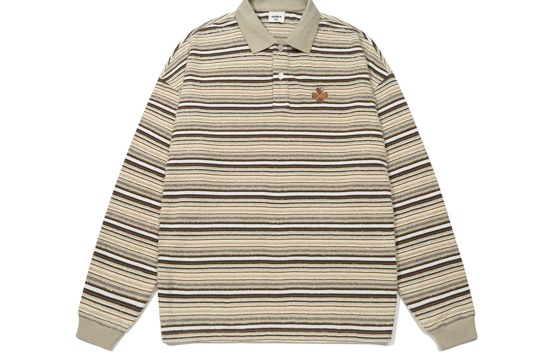 Guuka Polo