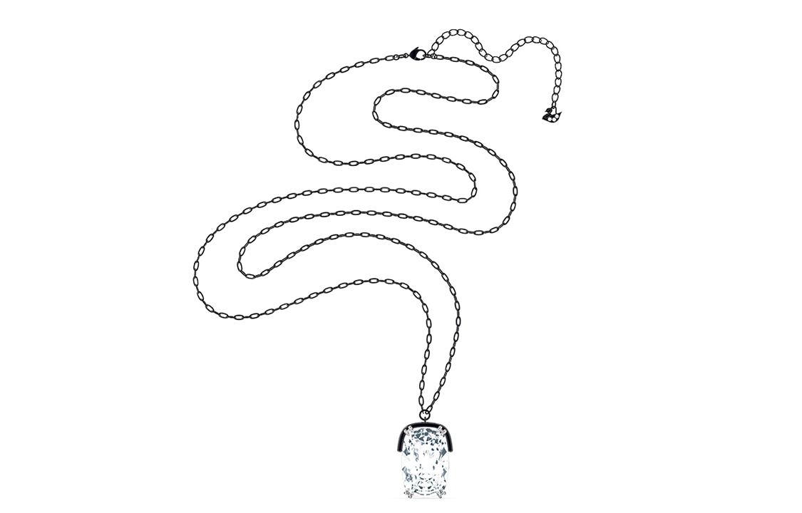 Swarovski Harmonia Necklace — фото 2