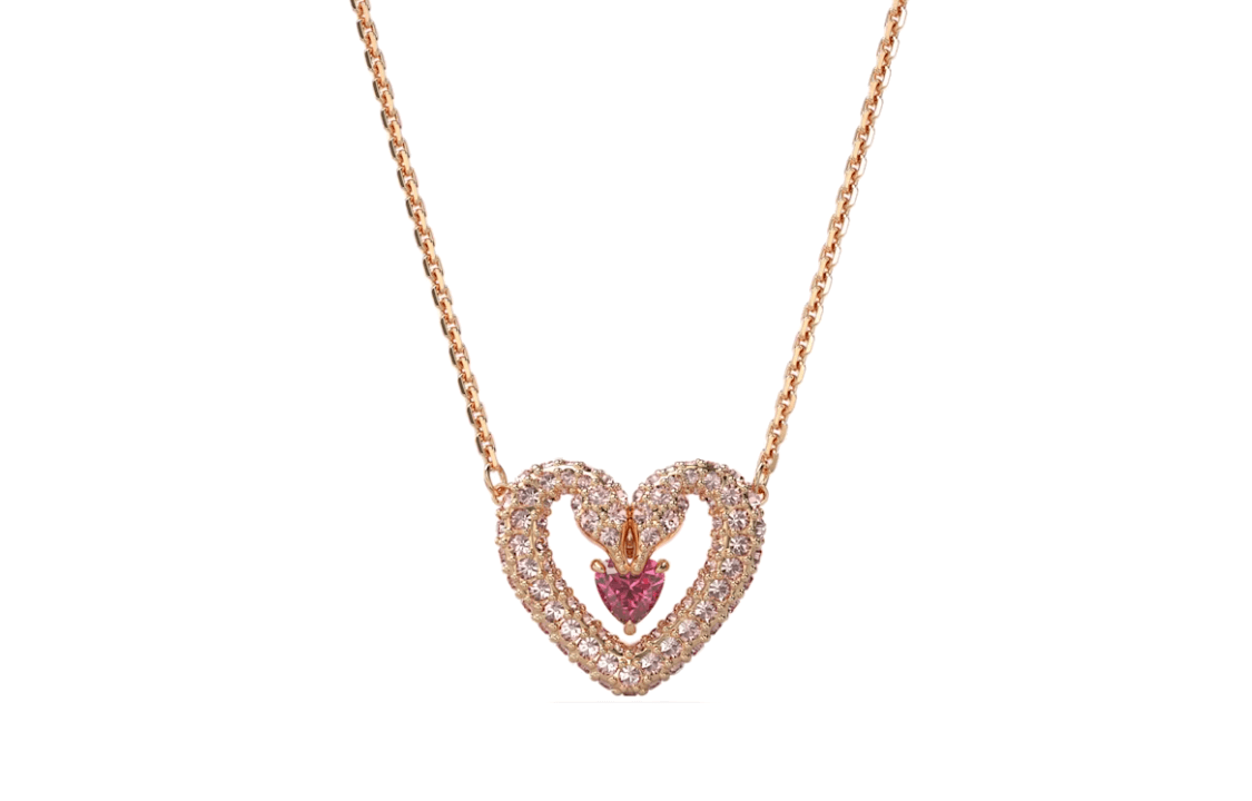 Swarovski/施华洛世奇 Swarovski Necklace