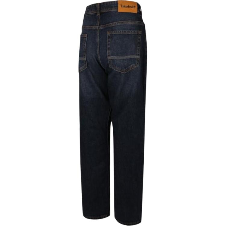 Timberland SS25 Denim Slim — фото 1