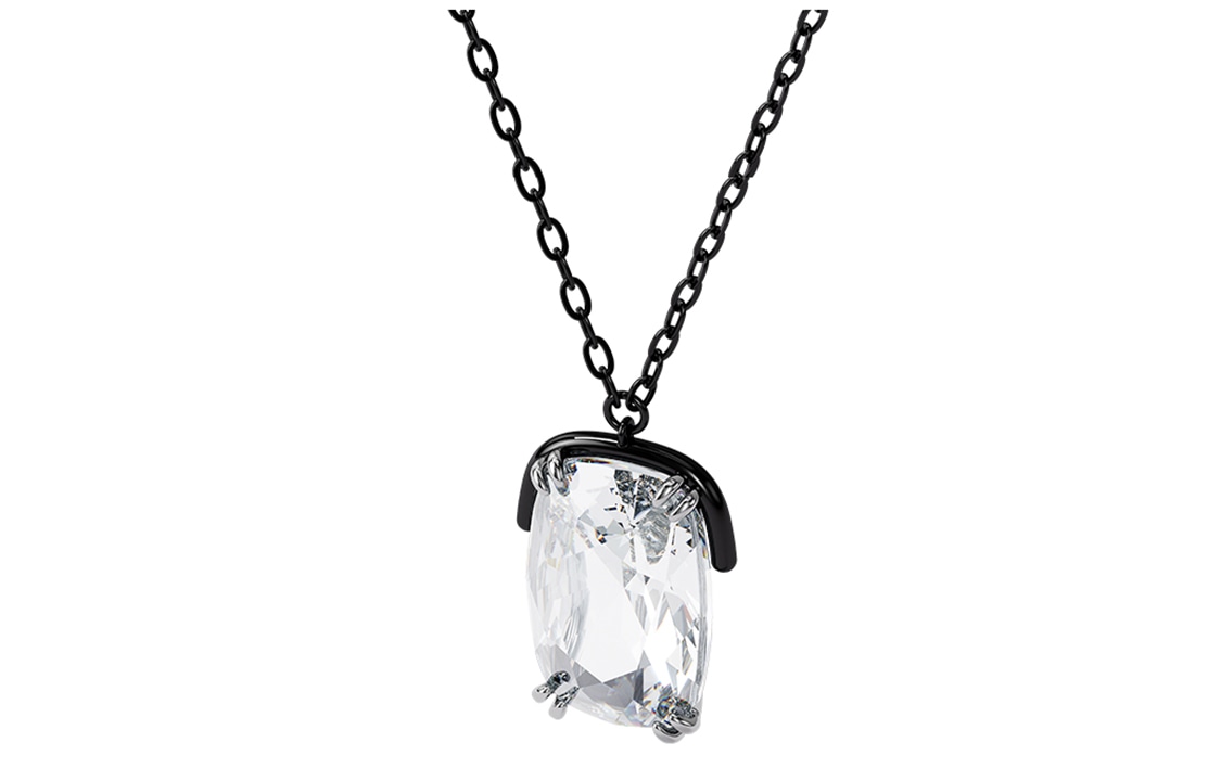 Swarovski Harmonia Necklace — фото 1
