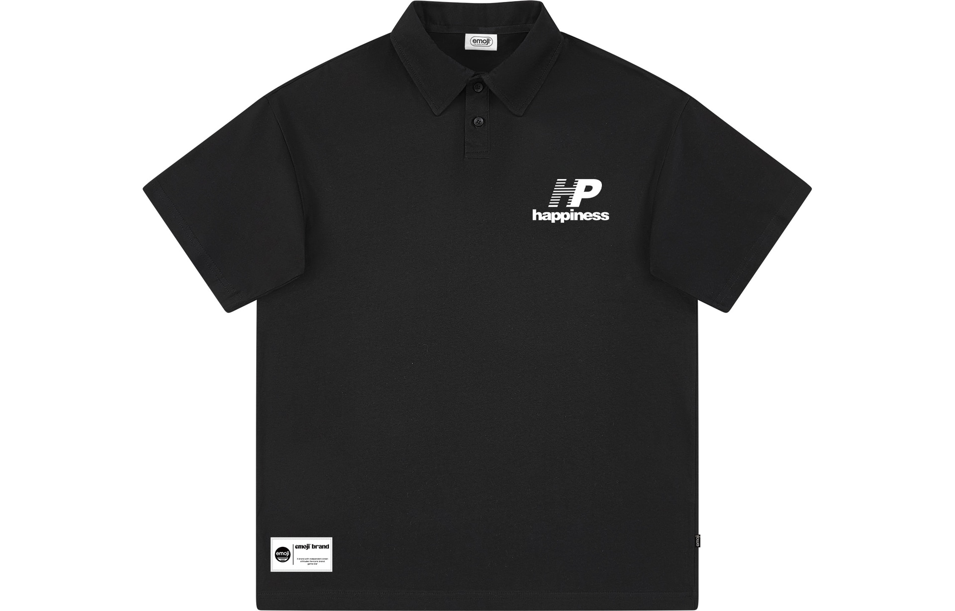 emoji Polo