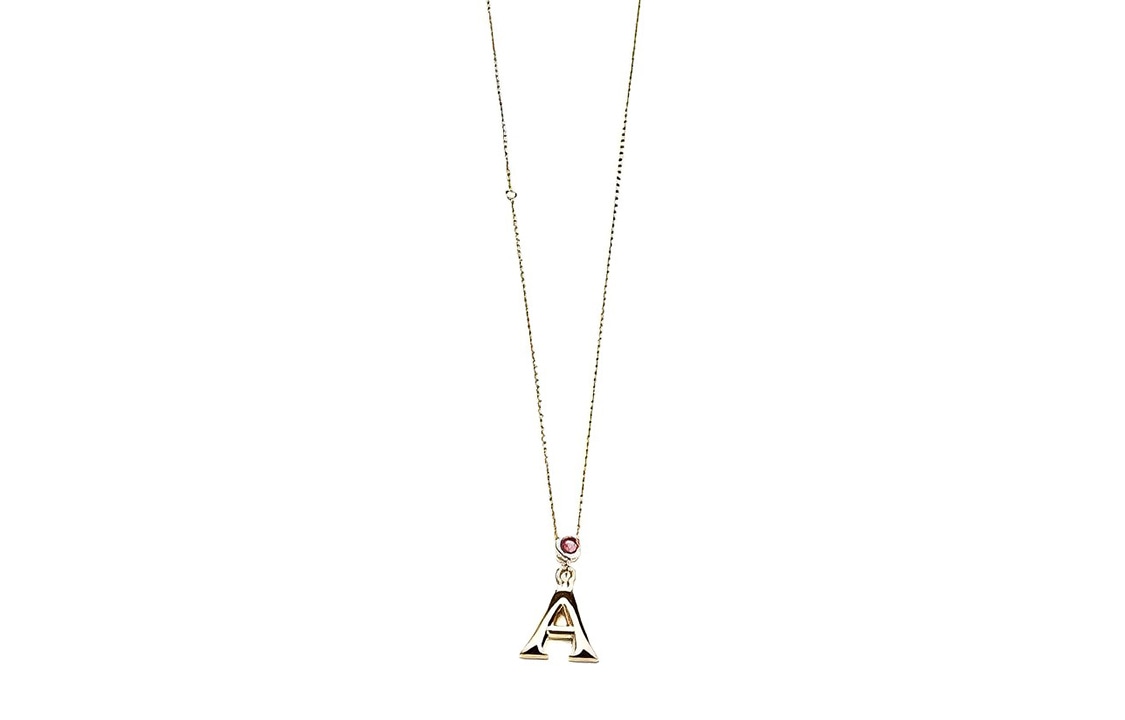 Chloe/蔻依 Chloe Necklace