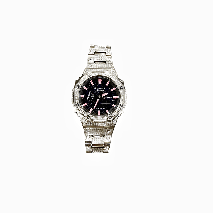 CASIO/卡西欧 CASIO GA2100