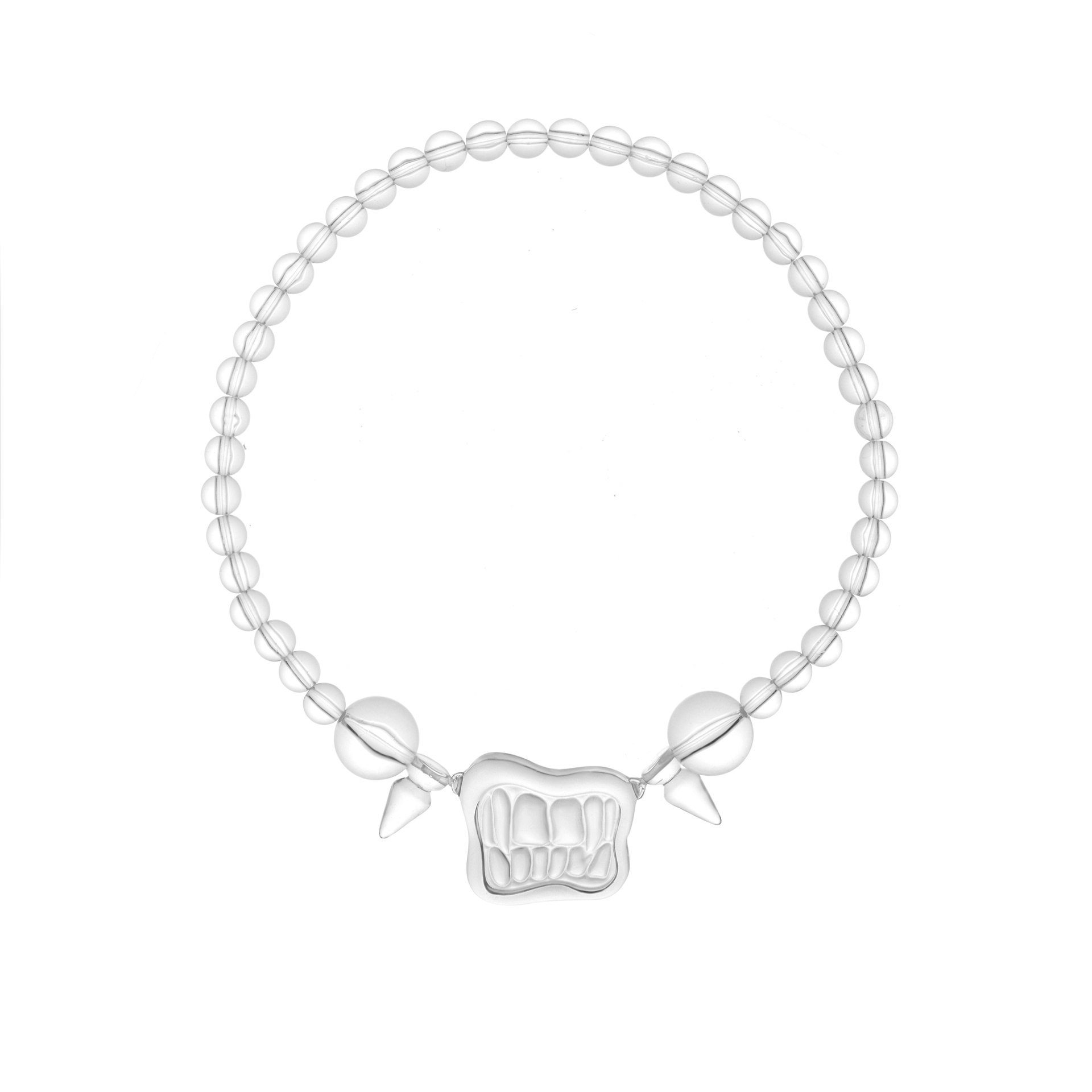 *EVAE+MOB EVAE Candy Series Necklace