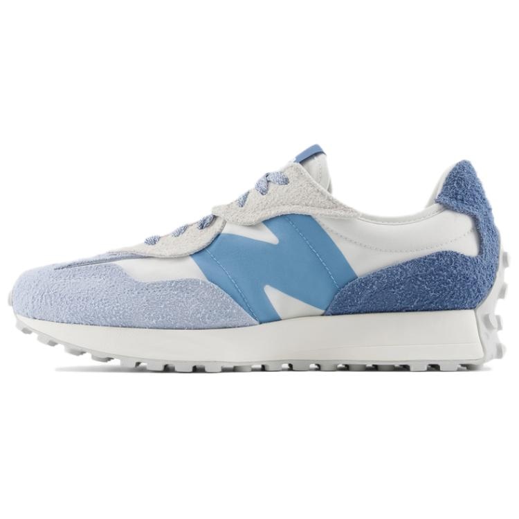 New Balance 327 Grey Blue