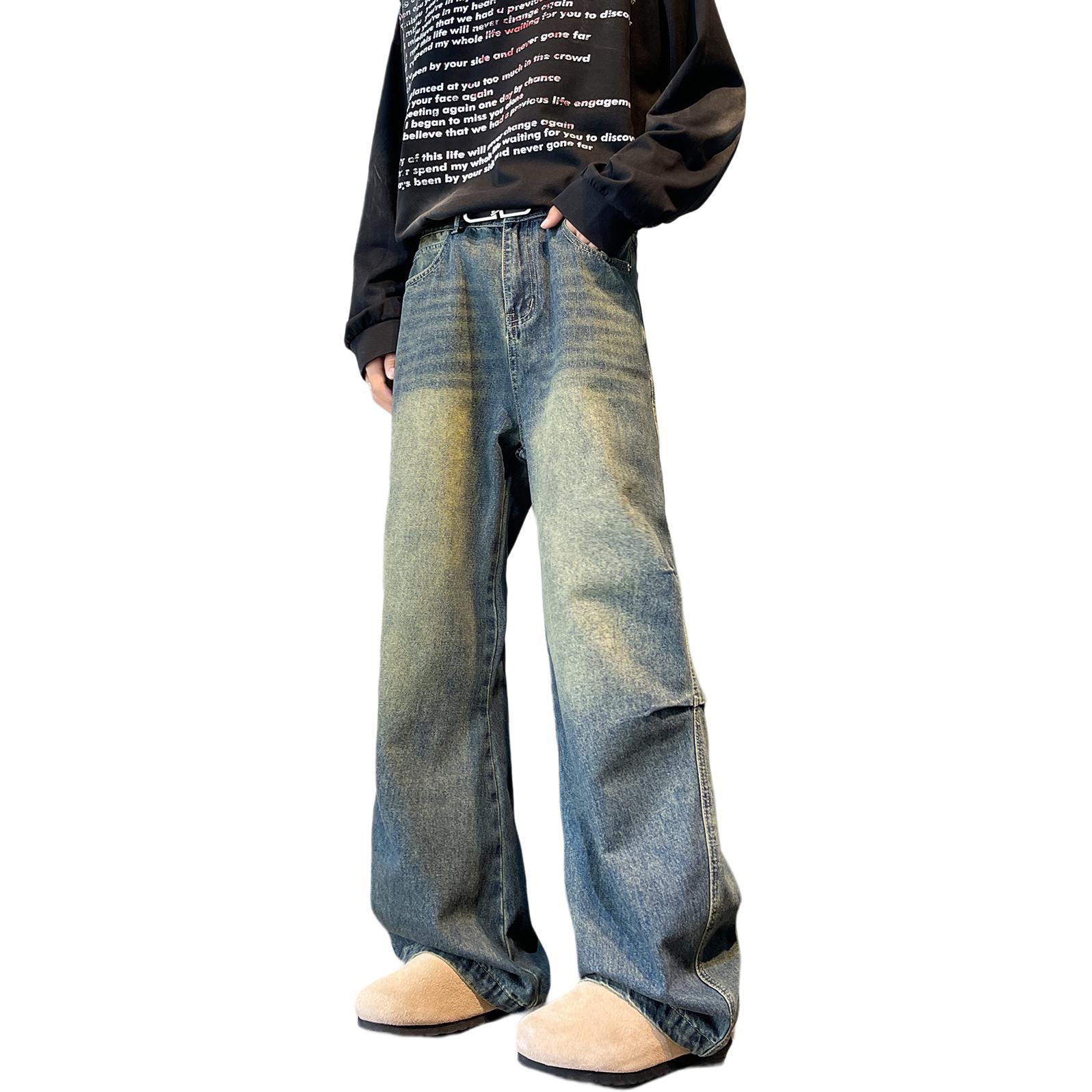 Джинсы Glona Klio cleanfit