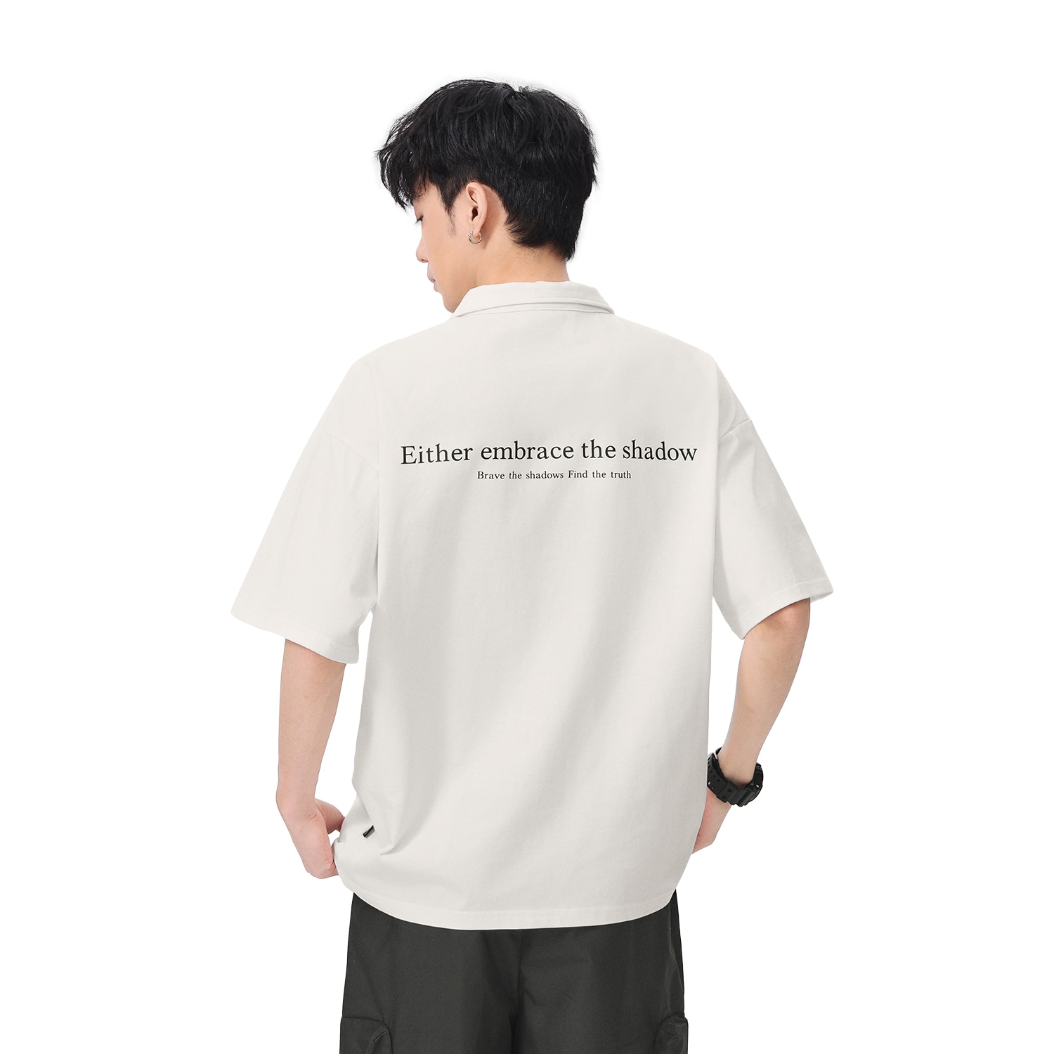 GWIT Polo