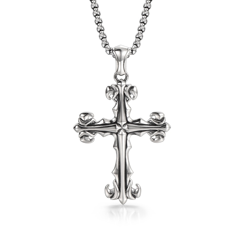 IDEAGEMER Necklace