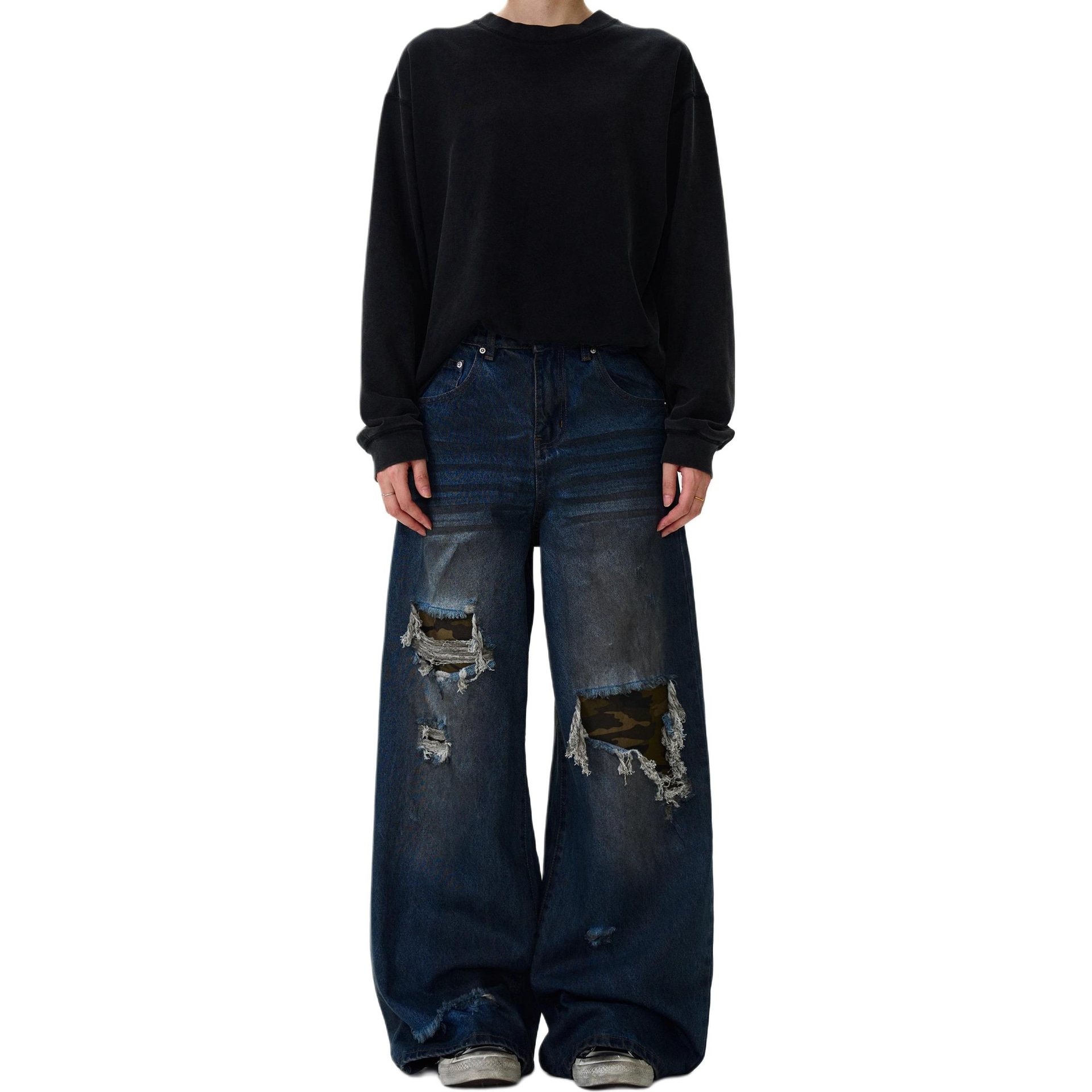 DAFK/刀锋 DAFK vibecleanfit