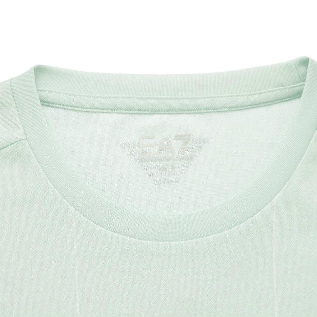 Emporio Armani EA7 SS25 LogoT — фото 5