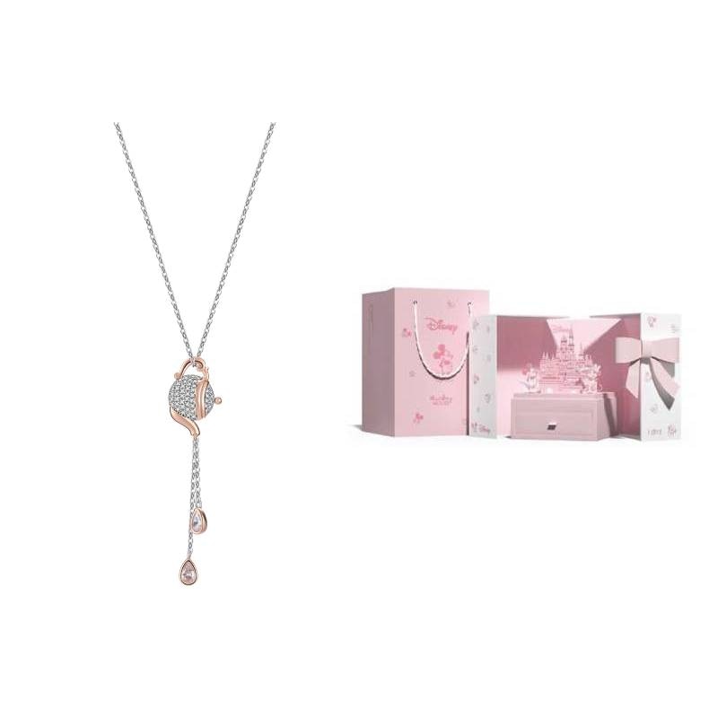 Disney Princess Stitch Series Necklace — фото 8